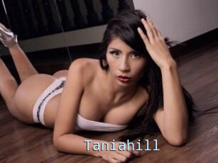 Taniahill