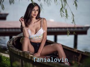 Tanialovin