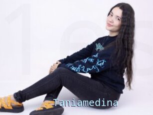 Taniamedina