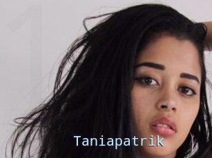 Taniapatrik