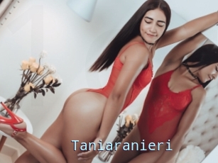 Taniaranieri