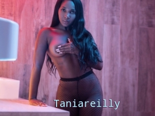 Taniareilly