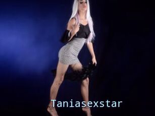 Taniasexstar