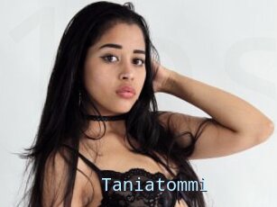 Taniatommi