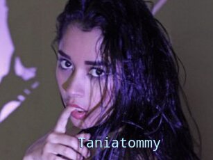 Taniatommy