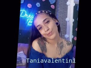 Taniavalentini