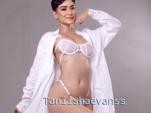 Taniishaevanss