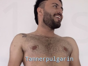 Tannerpulgarin