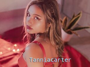 Tanniacarter