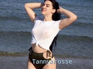 Tannyarosse