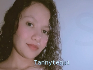 Tannytequi