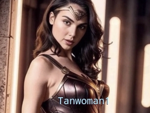 Tanwoman1