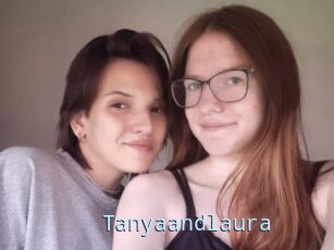 Tanyaandlaura