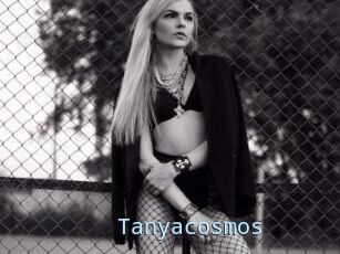 Tanyacosmos