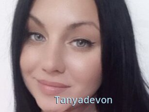 Tanyadevon