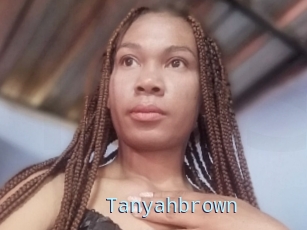 Tanyahbrown