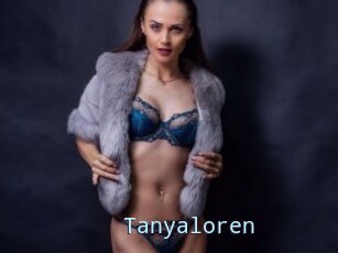 Tanyaloren