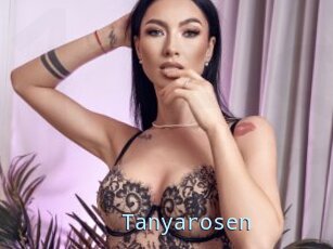 Tanyarosen