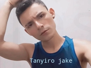 Tanyiro_jake