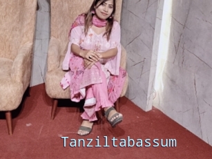 Tanziltabassum