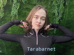 Tarabarnet