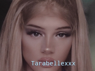 Tarabellexxx