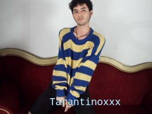 Tarantinoxxx