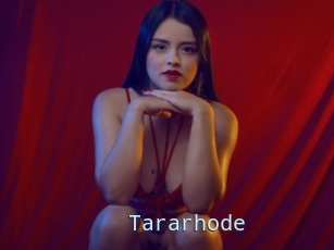 Tararhode