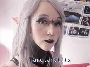 Tarotandtits