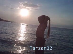 Tarzan32