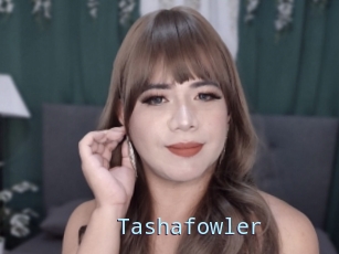 Tashafowler