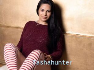 Tashahunter