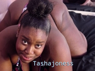 Tashajoness