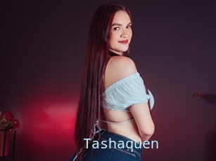 Tashaquen