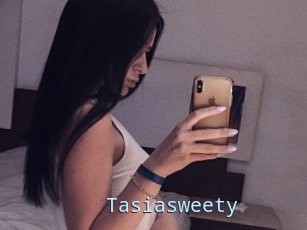 Tasiasweety