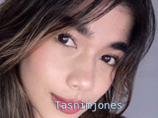 Tasnimjones