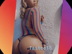 Tastee18