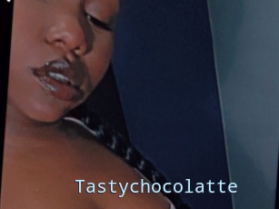 Tastychocolatte