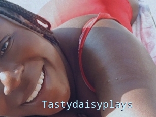 Tastydaisyplays