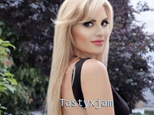 Tastyxjam