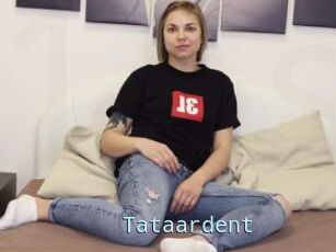 Tataardent