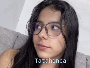 Tatahinca