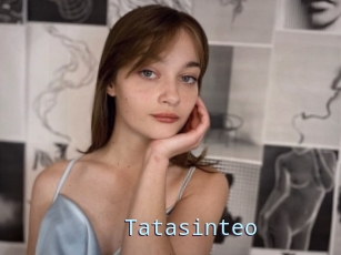 Tatasinteo