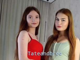 Tateandbree