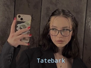 Tatebark