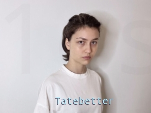 Tatebetter