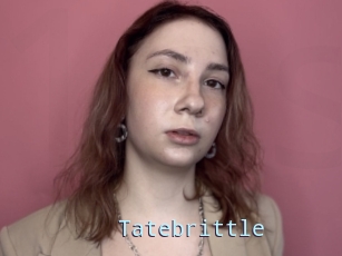 Tatebrittle