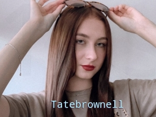 Tatebrownell