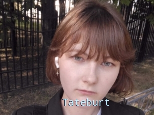 Tateburt