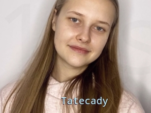 Tatecady